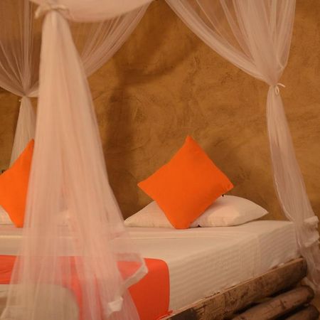 The Saraii Tree Lodge Tissamaharama Exterior foto