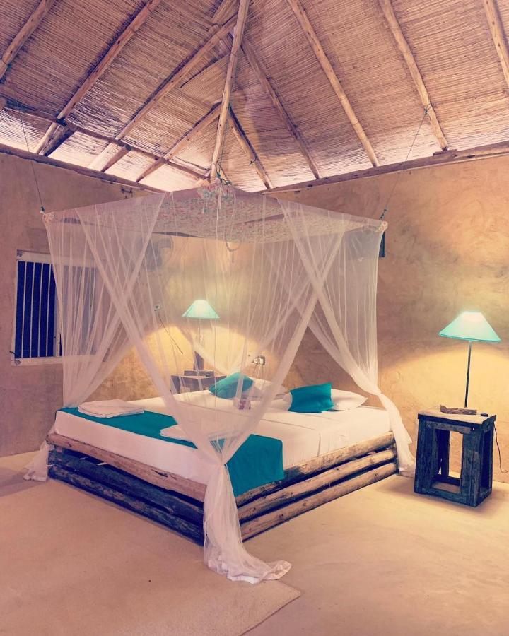 The Saraii Tree Lodge Tissamaharama Exterior foto